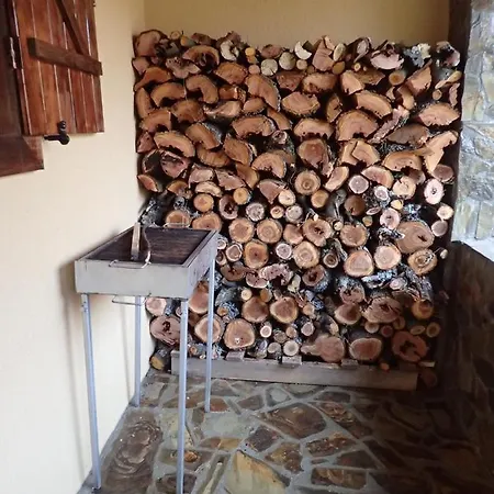 Holiday home Casa Anuta - Casuta Pentru Un Cuplu *