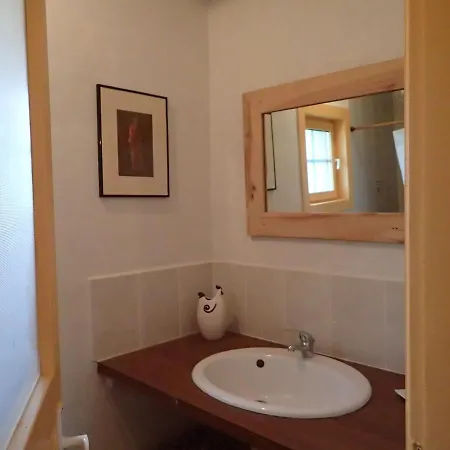Casa Anuta - Casuta Pentru Un Cuplu Holiday home