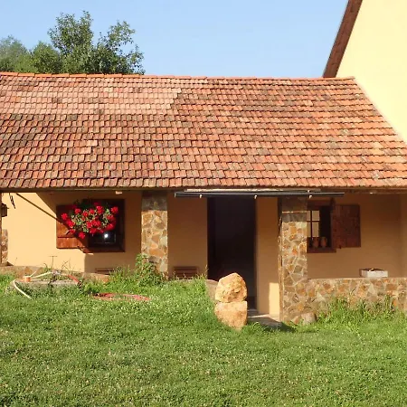 Holiday home Casa Anuta - Casuta Pentru Un Cuplu