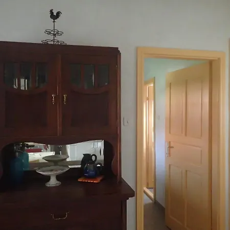 Casa Anuta - Casuta Pentru Un Cuplu * Tomnatic (Bihor)