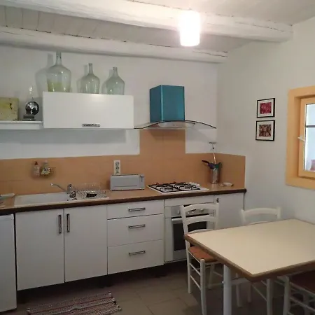 Casa Anuta - Casuta Pentru Un Cuplu * Tomnatic (Bihor)