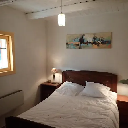 Holiday home Casa Anuta - Casuta Pentru Un Cuplu *