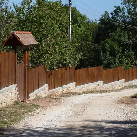 Casa Anuta - Casuta Pentru Un Cuplu Holiday home