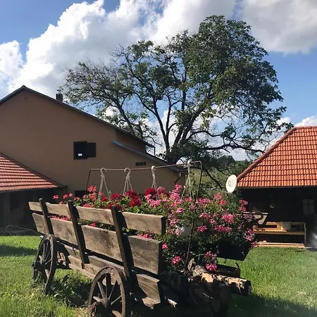 Case de vacanță Casa Anuta - Casuta Pentru Un Cuplu