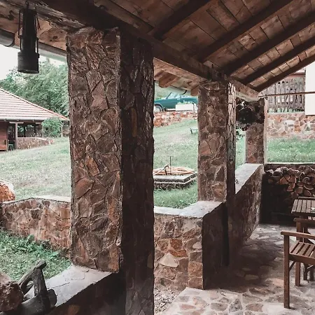 Casa Anuta - Casuta Pentru Un Cuplu